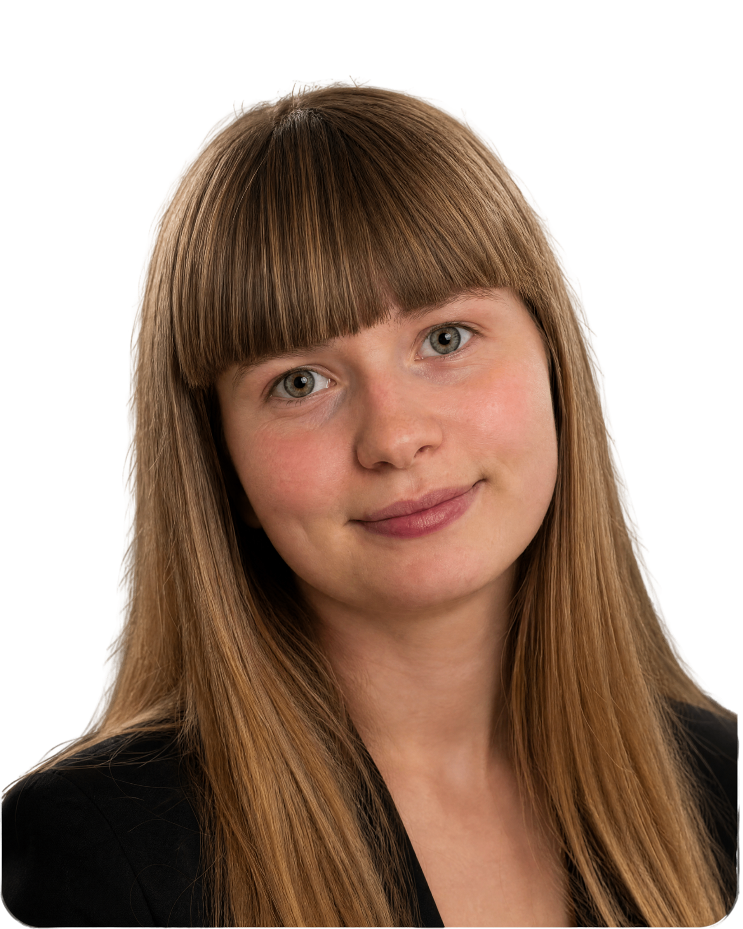 Selma — Creative Strategist