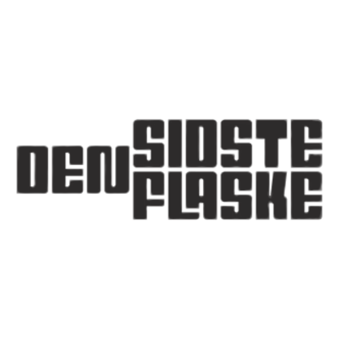 Den Sidste Flaske